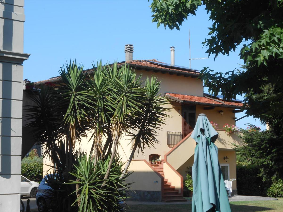 Casa Vacanze Orsi Lucca Exterior foto