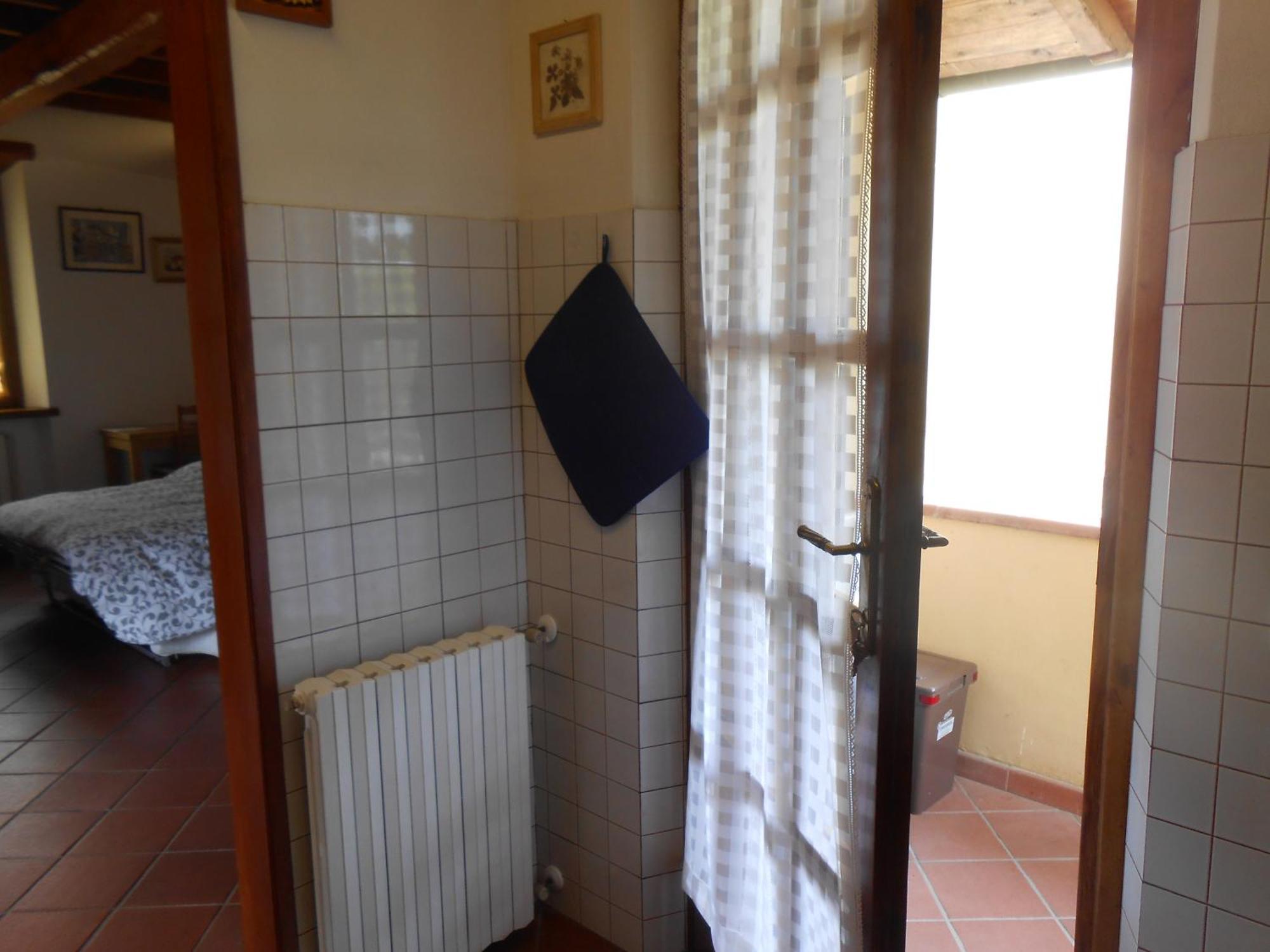 Casa Vacanze Orsi Lucca Exterior foto