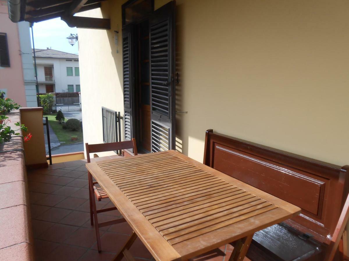 Casa Vacanze Orsi Lucca Exterior foto