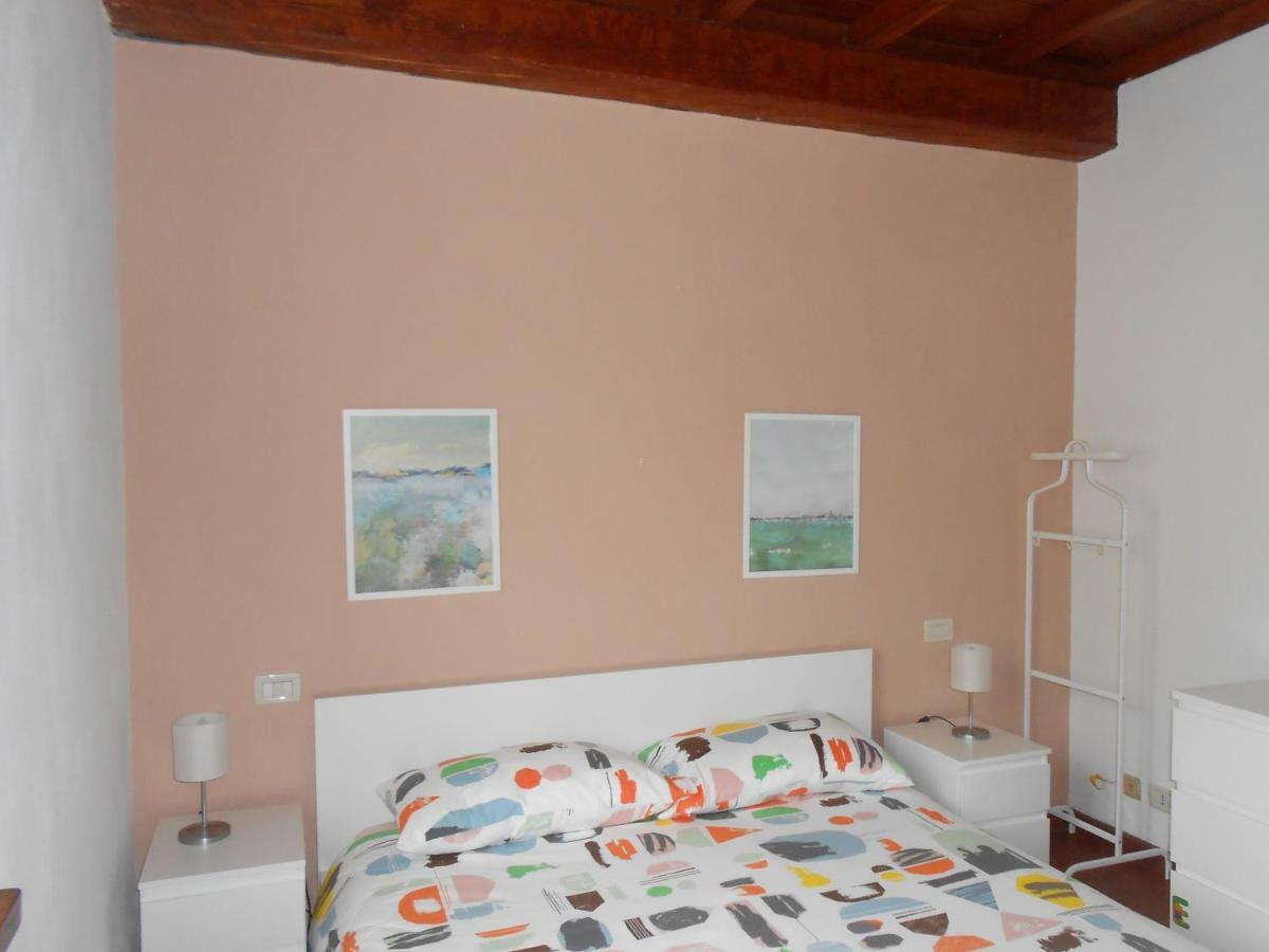 Casa Vacanze Orsi Lucca Exterior foto