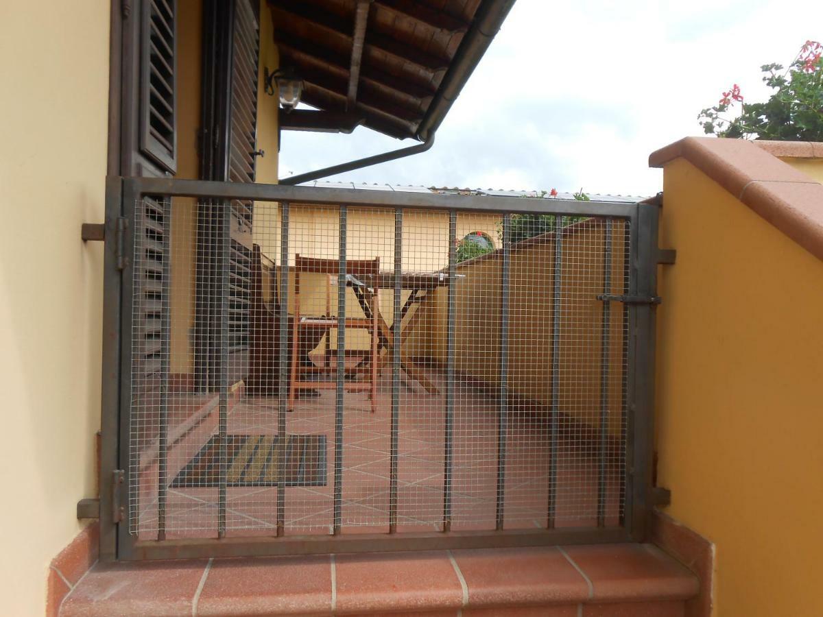 Casa Vacanze Orsi Lucca Exterior foto